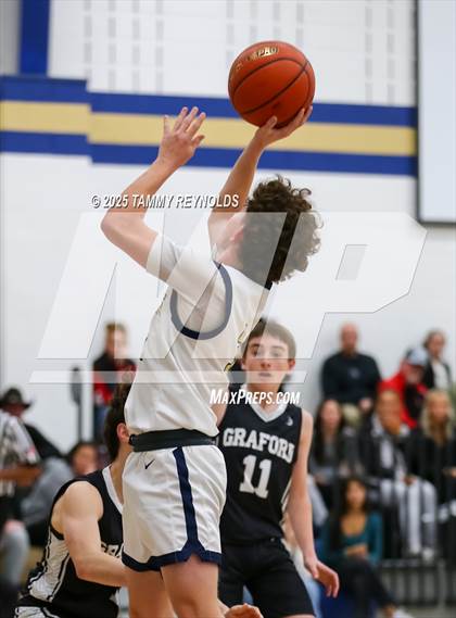 Thumbnail 1 in Graford @ Perrin-Whitt photogallery.