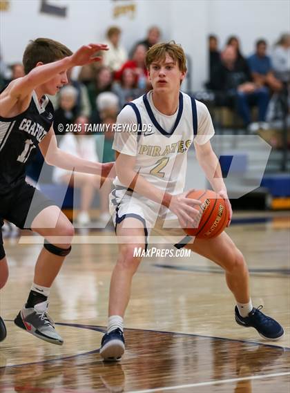 Thumbnail 1 in Graford @ Perrin-Whitt photogallery.