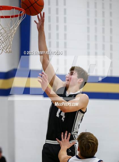 Thumbnail 3 in Graford @ Perrin-Whitt photogallery.