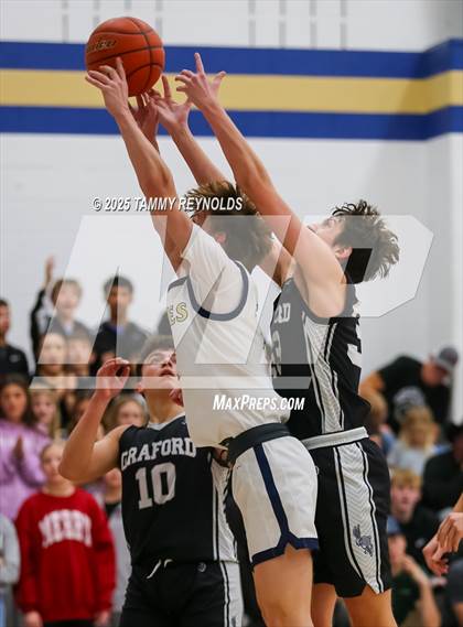 Thumbnail 3 in Graford @ Perrin-Whitt photogallery.