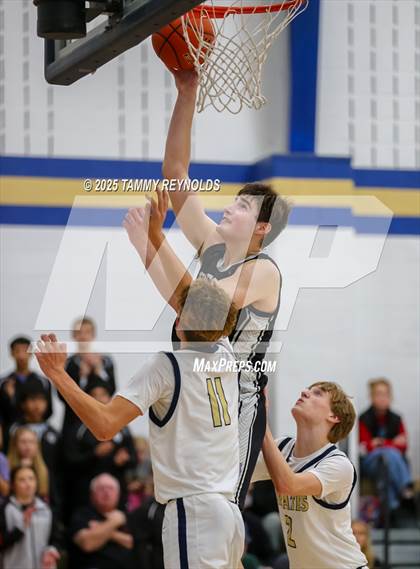 Thumbnail 1 in Graford @ Perrin-Whitt photogallery.