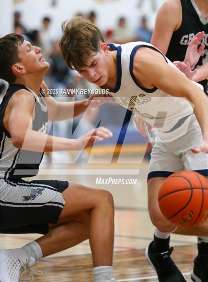 Thumbnail 1 in Graford @ Perrin-Whitt photogallery.