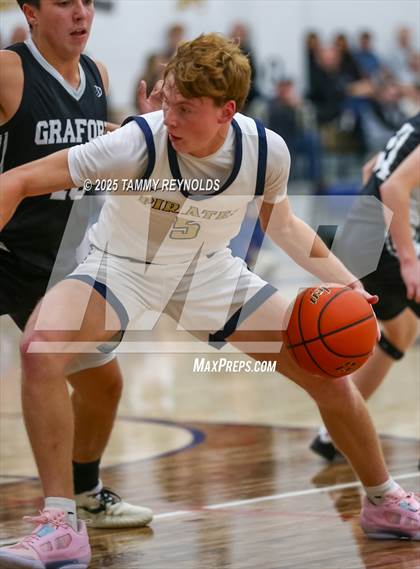 Thumbnail 3 in Graford @ Perrin-Whitt photogallery.