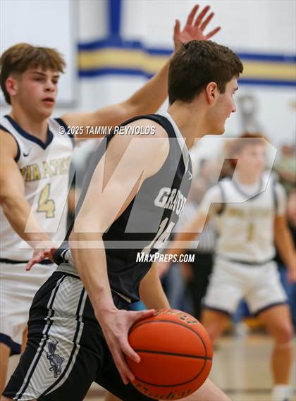 Thumbnail 1 in Graford @ Perrin-Whitt photogallery.