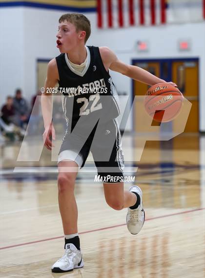 Thumbnail 3 in Graford @ Perrin-Whitt photogallery.