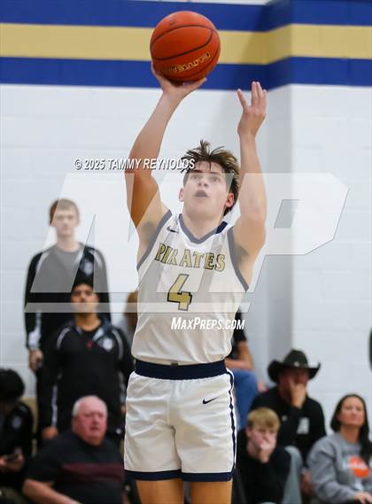 Thumbnail 3 in Graford @ Perrin-Whitt photogallery.