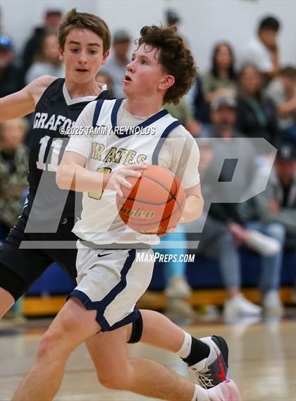 Thumbnail 2 in Graford @ Perrin-Whitt photogallery.