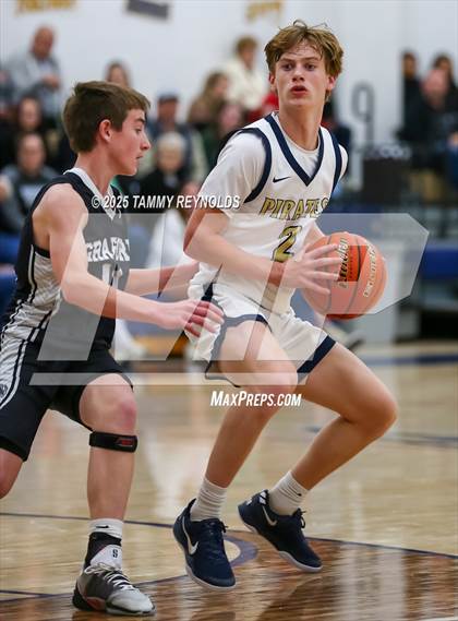 Thumbnail 2 in Graford @ Perrin-Whitt photogallery.