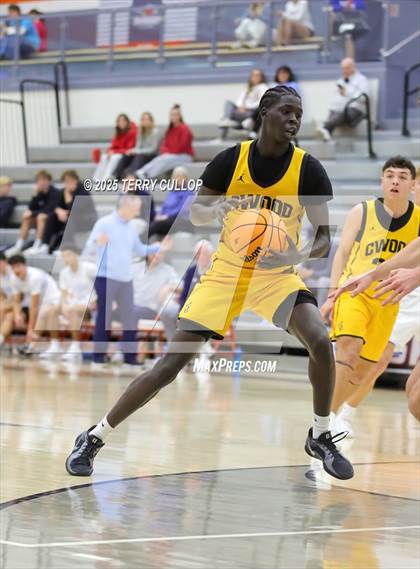 Thumbnail 1 in Cottonwood vs. Westlake (Falcon Classic) photogallery.