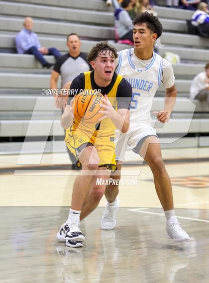Thumbnail 3 in Cottonwood vs. Westlake (Falcon Classic) photogallery.