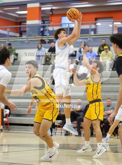 Thumbnail 3 in Cottonwood vs. Westlake (Falcon Classic) photogallery.