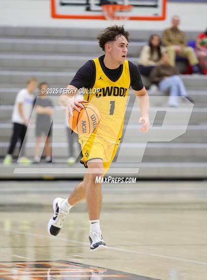 Thumbnail 1 in Cottonwood vs. Westlake (Falcon Classic) photogallery.