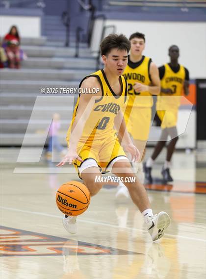 Thumbnail 1 in Cottonwood vs. Westlake (Falcon Classic) photogallery.