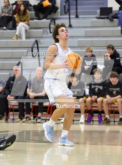 Thumbnail 2 in Cottonwood vs. Westlake (Falcon Classic) photogallery.