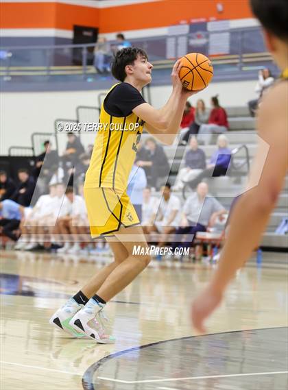 Thumbnail 1 in Cottonwood vs. Westlake (Falcon Classic) photogallery.