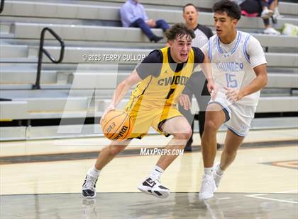 Thumbnail 3 in Cottonwood vs. Westlake (Falcon Classic) photogallery.