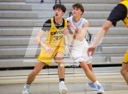 Thumbnail 3 in Cottonwood vs. Westlake (Falcon Classic) photogallery.