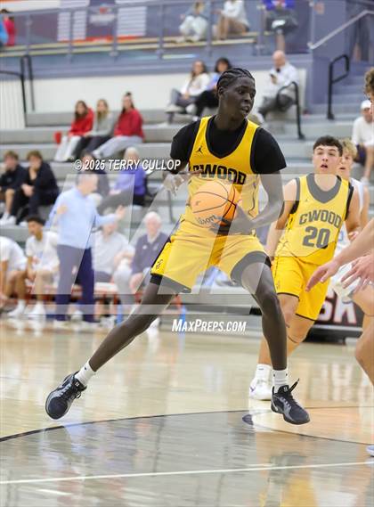 Thumbnail 3 in Cottonwood vs. Westlake (Falcon Classic) photogallery.