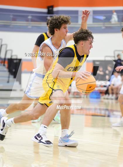 Thumbnail 2 in Cottonwood vs. Westlake (Falcon Classic) photogallery.