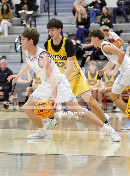 Thumbnail 3 in Cottonwood vs. Westlake (Falcon Classic) photogallery.