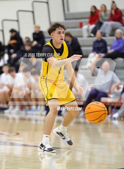 Thumbnail 3 in Cottonwood vs. Westlake (Falcon Classic) photogallery.