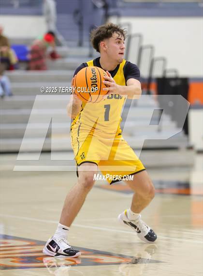 Thumbnail 1 in Cottonwood vs. Westlake (Falcon Classic) photogallery.