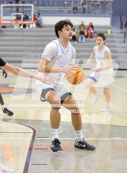 Thumbnail 3 in Cottonwood vs. Westlake (Falcon Classic) photogallery.