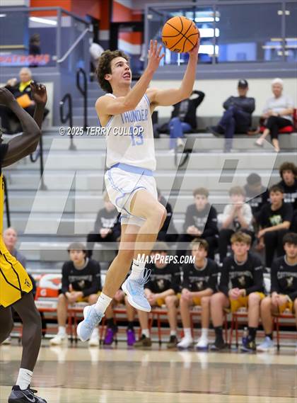 Thumbnail 1 in Cottonwood vs. Westlake (Falcon Classic) photogallery.