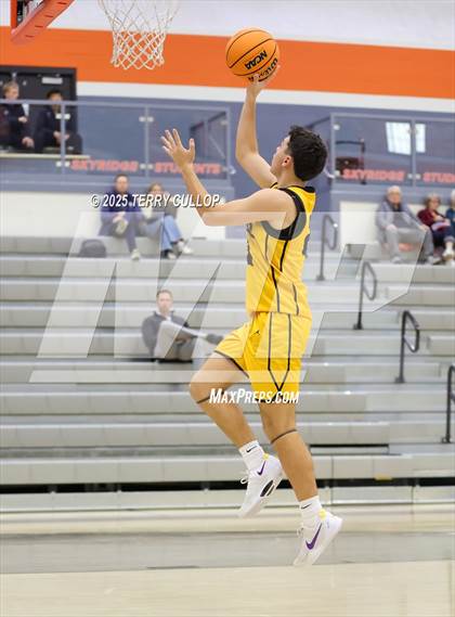 Thumbnail 3 in Cottonwood vs. Westlake (Falcon Classic) photogallery.