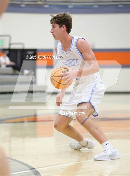 Thumbnail 2 in Cottonwood vs. Westlake (Falcon Classic) photogallery.