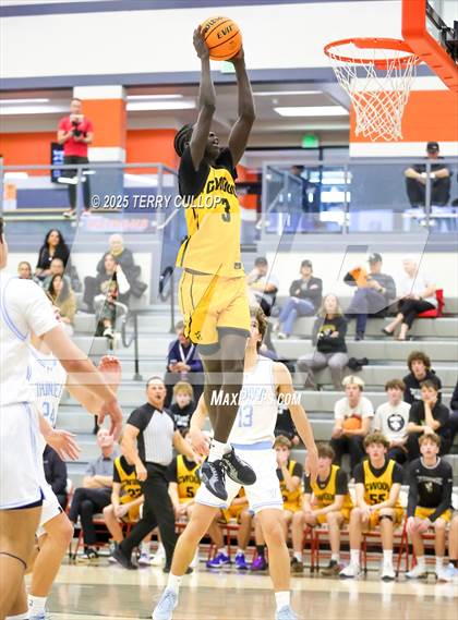 Thumbnail 3 in Cottonwood vs. Westlake (Falcon Classic) photogallery.