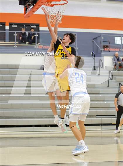 Thumbnail 1 in Cottonwood vs. Westlake (Falcon Classic) photogallery.