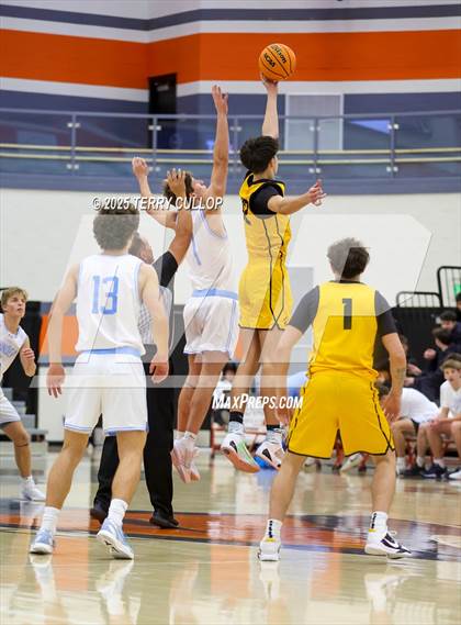 Thumbnail 1 in Cottonwood vs. Westlake (Falcon Classic) photogallery.