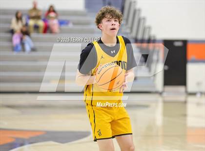 Thumbnail 3 in Cottonwood vs. Westlake (Falcon Classic) photogallery.