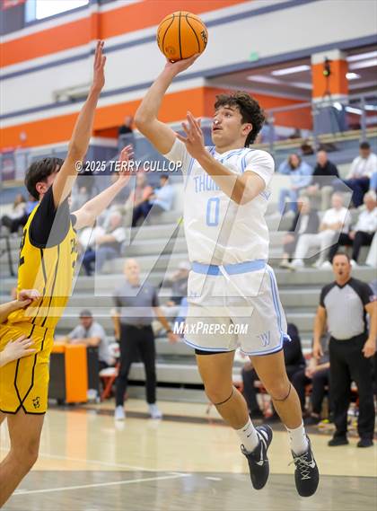 Thumbnail 1 in Cottonwood vs. Westlake (Falcon Classic) photogallery.