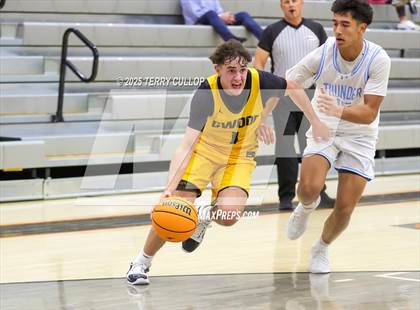 Thumbnail 2 in Cottonwood vs. Westlake (Falcon Classic) photogallery.