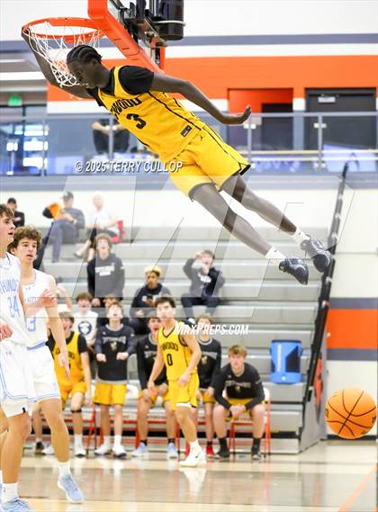 Thumbnail 3 in Cottonwood vs. Westlake (Falcon Classic) photogallery.