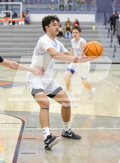 Thumbnail 2 in Cottonwood vs. Westlake (Falcon Classic) photogallery.