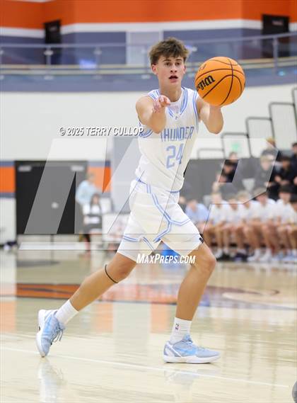 Thumbnail 3 in Cottonwood vs. Westlake (Falcon Classic) photogallery.