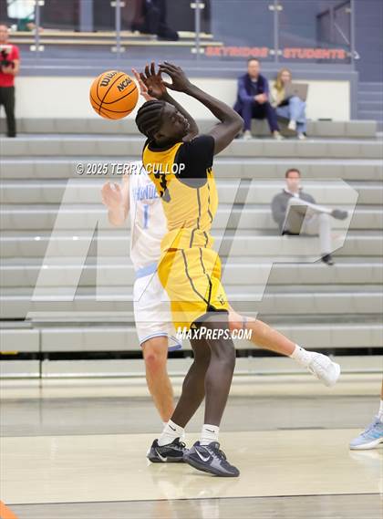 Thumbnail 1 in Cottonwood vs. Westlake (Falcon Classic) photogallery.