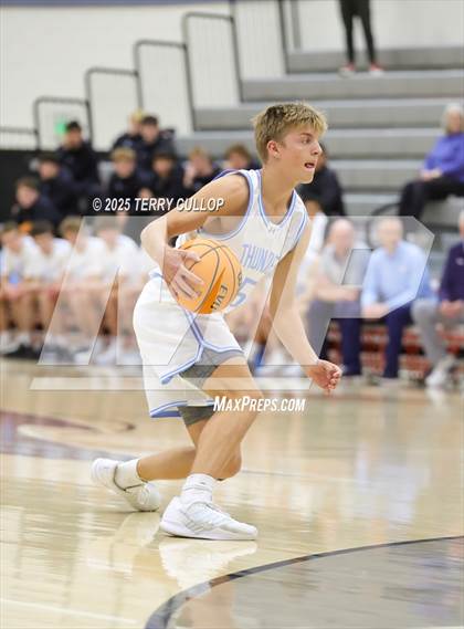 Thumbnail 3 in Cottonwood vs. Westlake (Falcon Classic) photogallery.