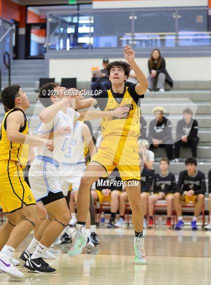 Thumbnail 1 in Cottonwood vs. Westlake (Falcon Classic) photogallery.