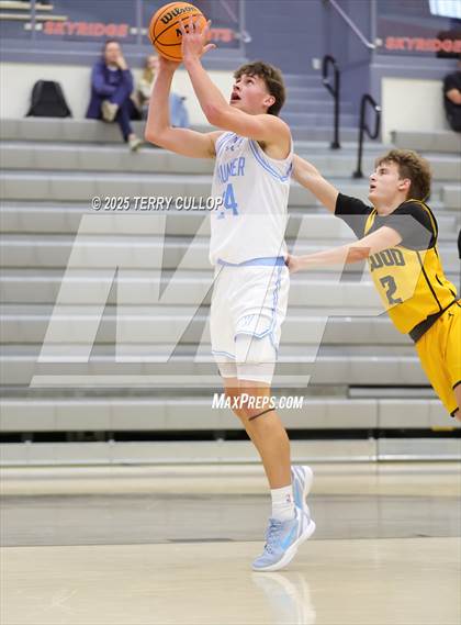 Thumbnail 3 in Cottonwood vs. Westlake (Falcon Classic) photogallery.