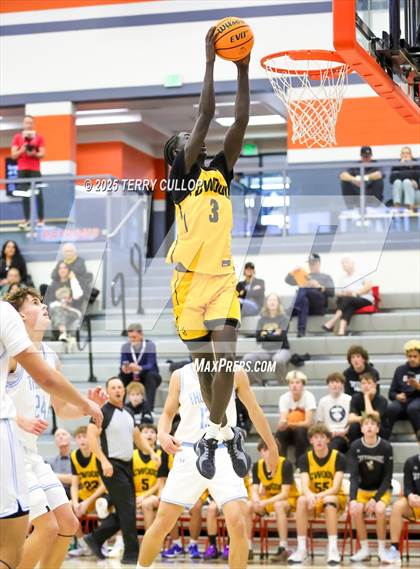 Thumbnail 1 in Cottonwood vs. Westlake (Falcon Classic) photogallery.