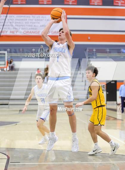 Thumbnail 3 in Cottonwood vs. Westlake (Falcon Classic) photogallery.