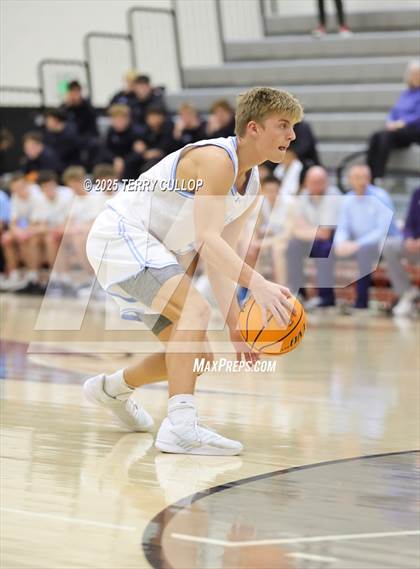 Thumbnail 1 in Cottonwood vs. Westlake (Falcon Classic) photogallery.