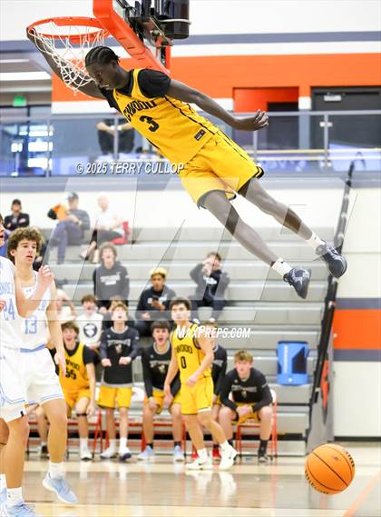 Thumbnail 1 in Cottonwood vs. Westlake (Falcon Classic) photogallery.