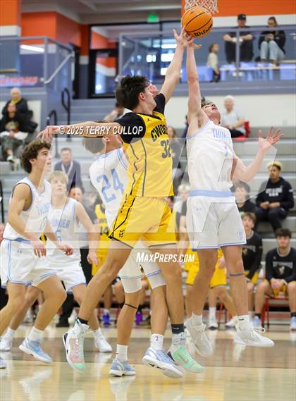 Thumbnail 2 in Cottonwood vs. Westlake (Falcon Classic) photogallery.