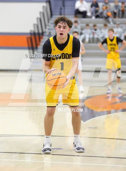 Thumbnail 1 in Cottonwood vs. Westlake (Falcon Classic) photogallery.