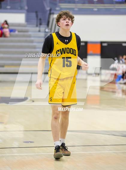 Thumbnail 2 in Cottonwood vs. Westlake (Falcon Classic) photogallery.